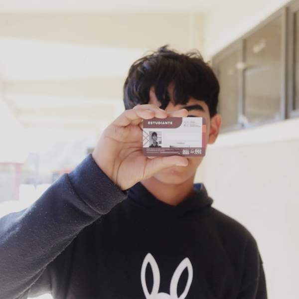 Llaman a estudiantes tramitar credencial del transporte